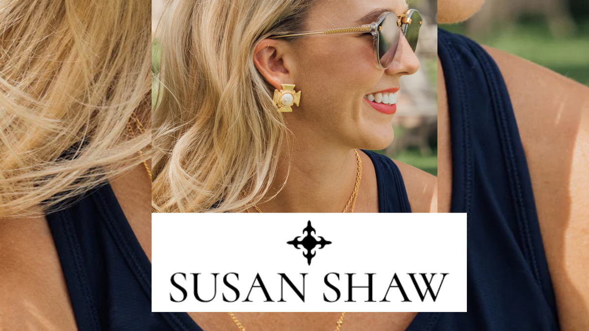 Susan shaw deals jewelry amazon