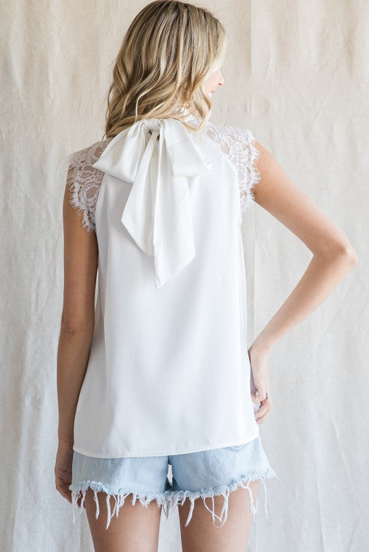Hilary Top