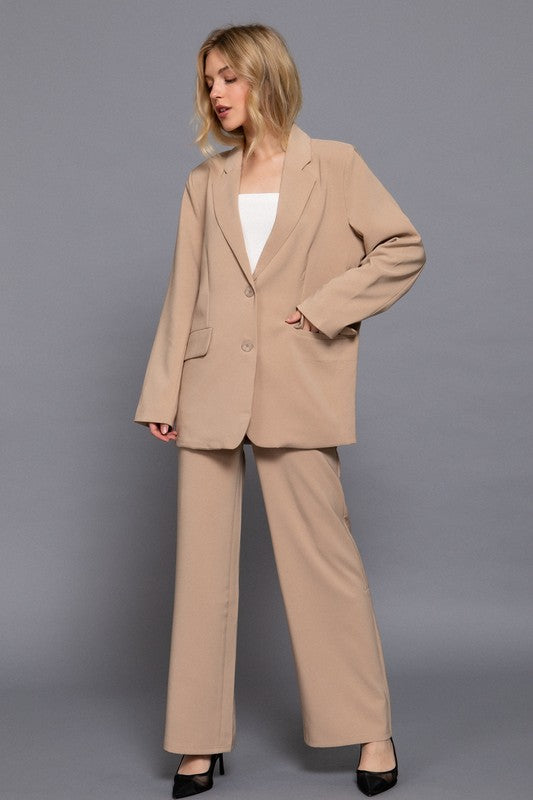 Nance Jacket