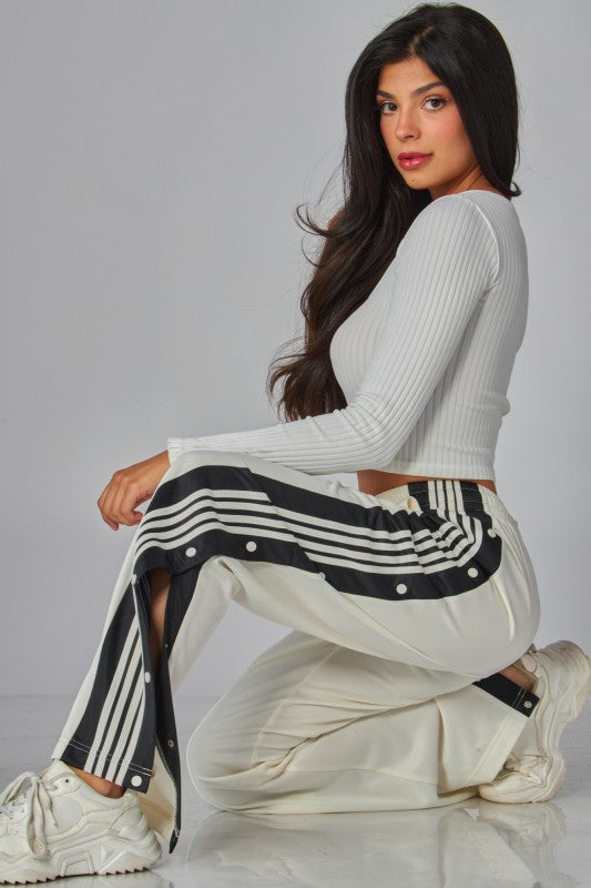 Capella Track Pants