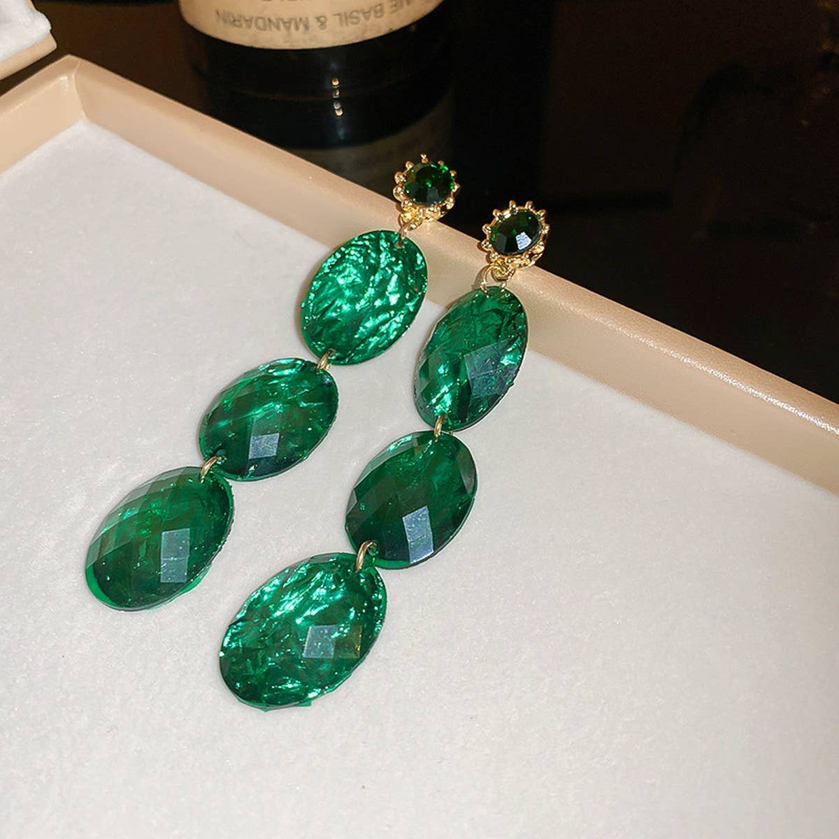 Michelle Earrings