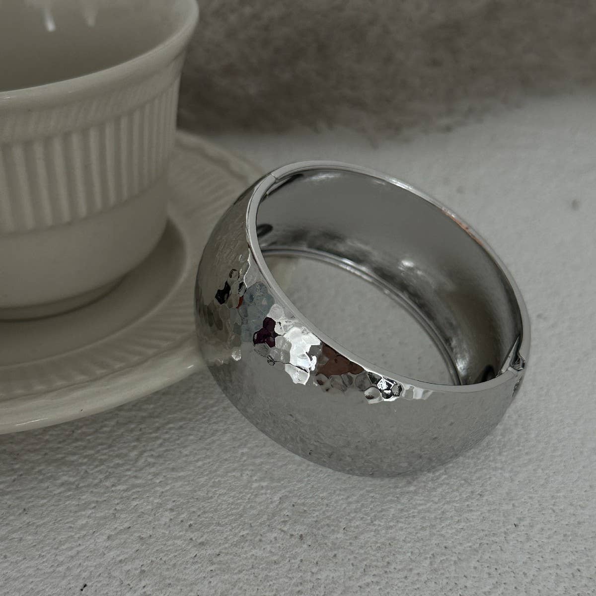 Ensley Modern Bracelets