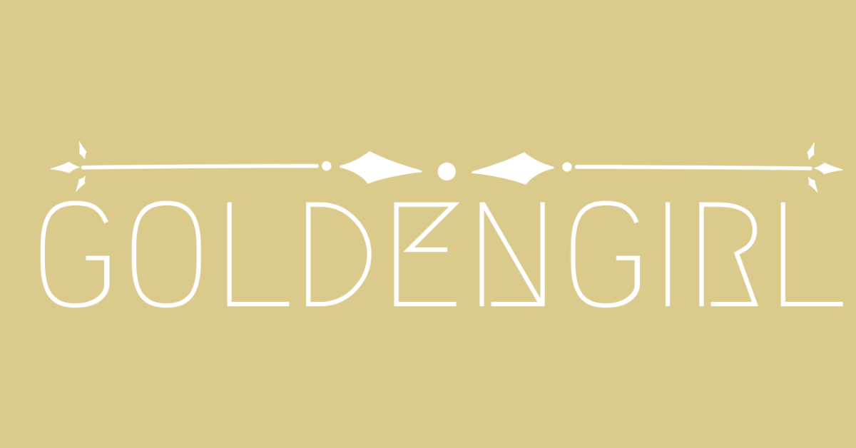 Shop The Golden Girl