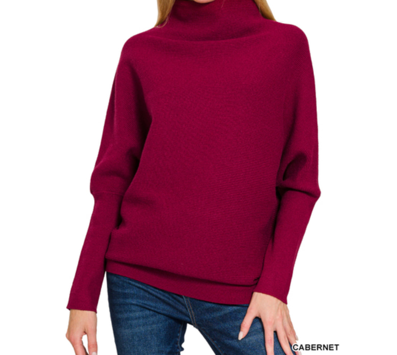Taylor sweater