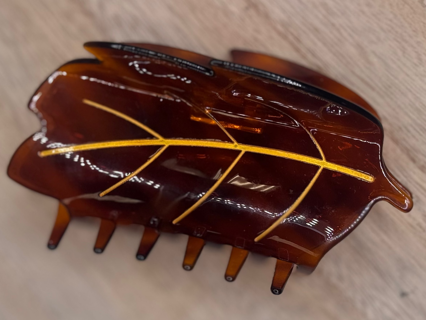 Hair Pins & Claws