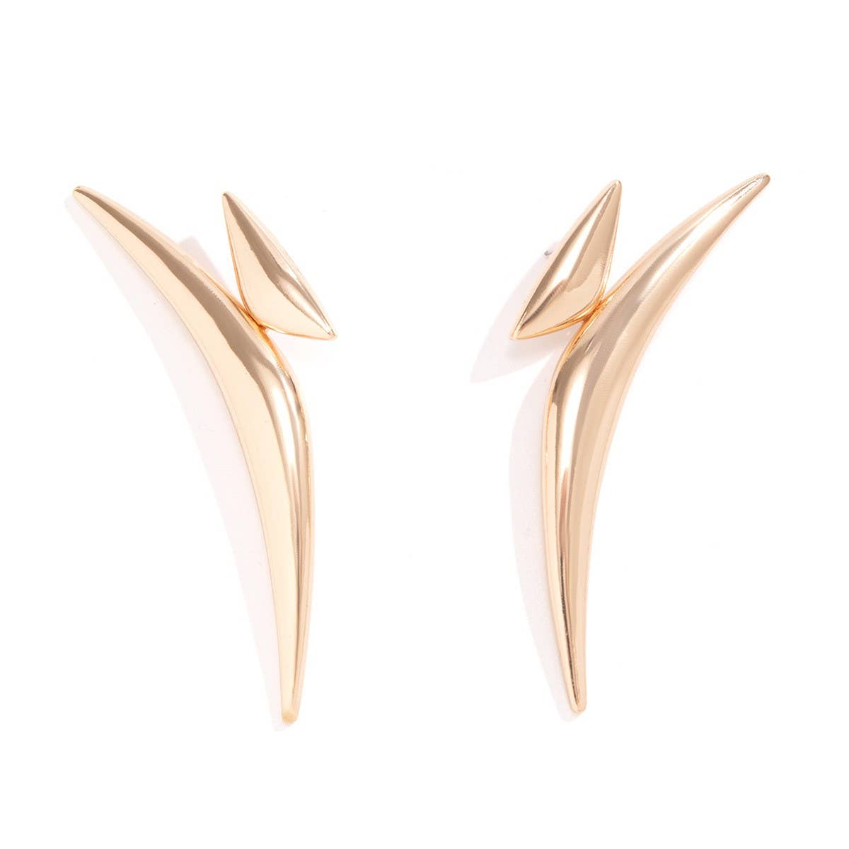 Araña Modern Earring