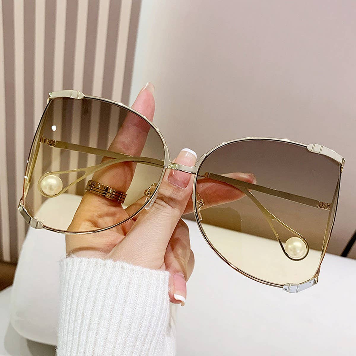McKenna Sunnies