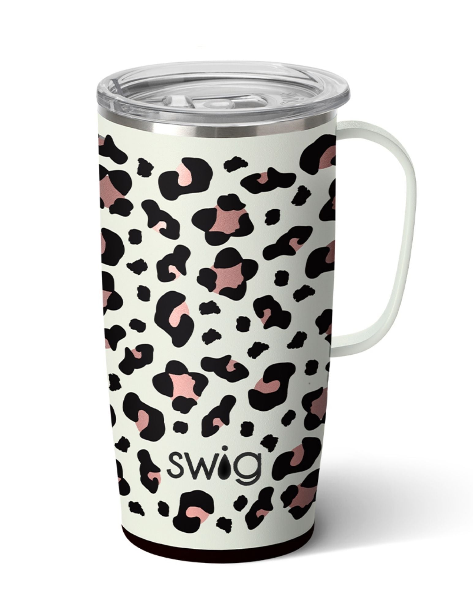 Swig Life 18 oz Print Insulated Mug