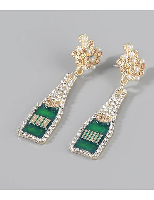 Debbie Earrings