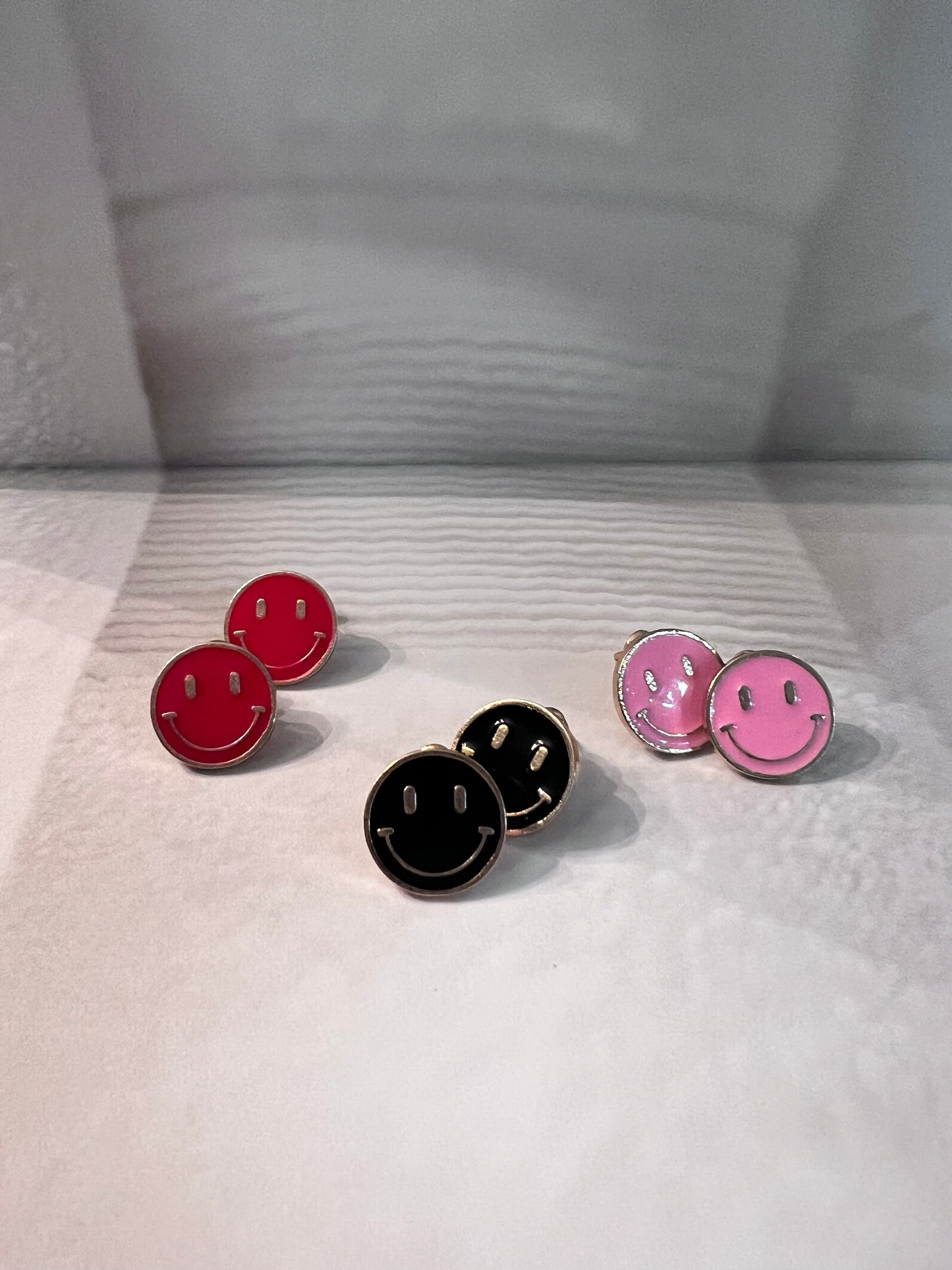 Happy Earrings