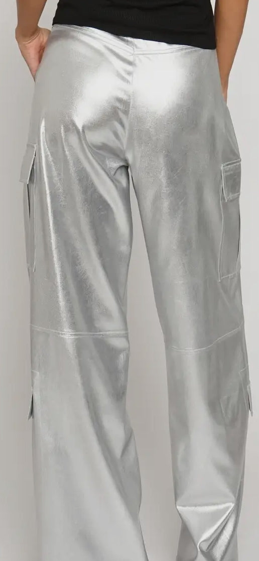 Gladys Cargo Pants