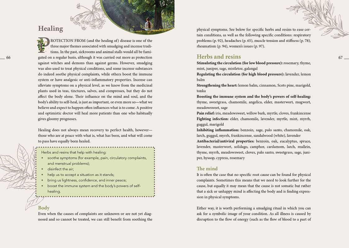 Complete Smudging Handbook by Markus Schirner: Paperback; 176 pages / English