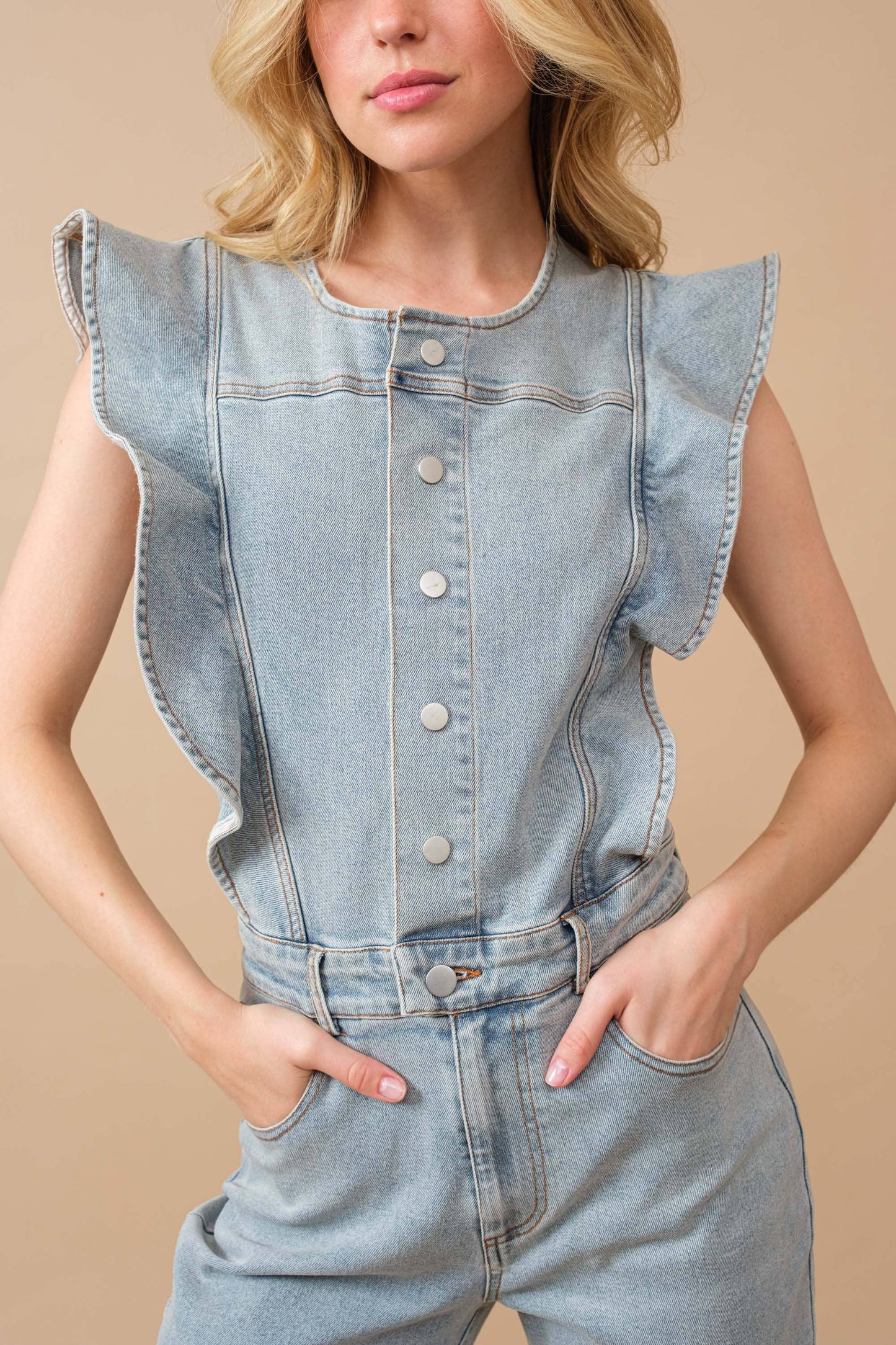 Claudia Jumper