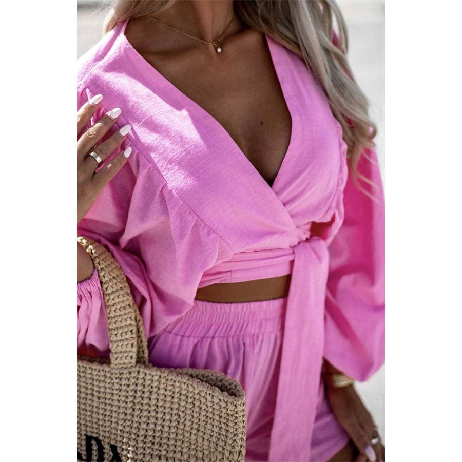 Amanda Set