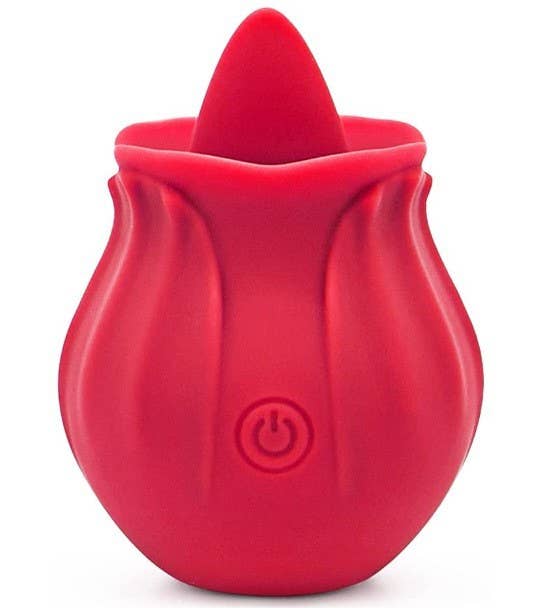 The Rose Toy
