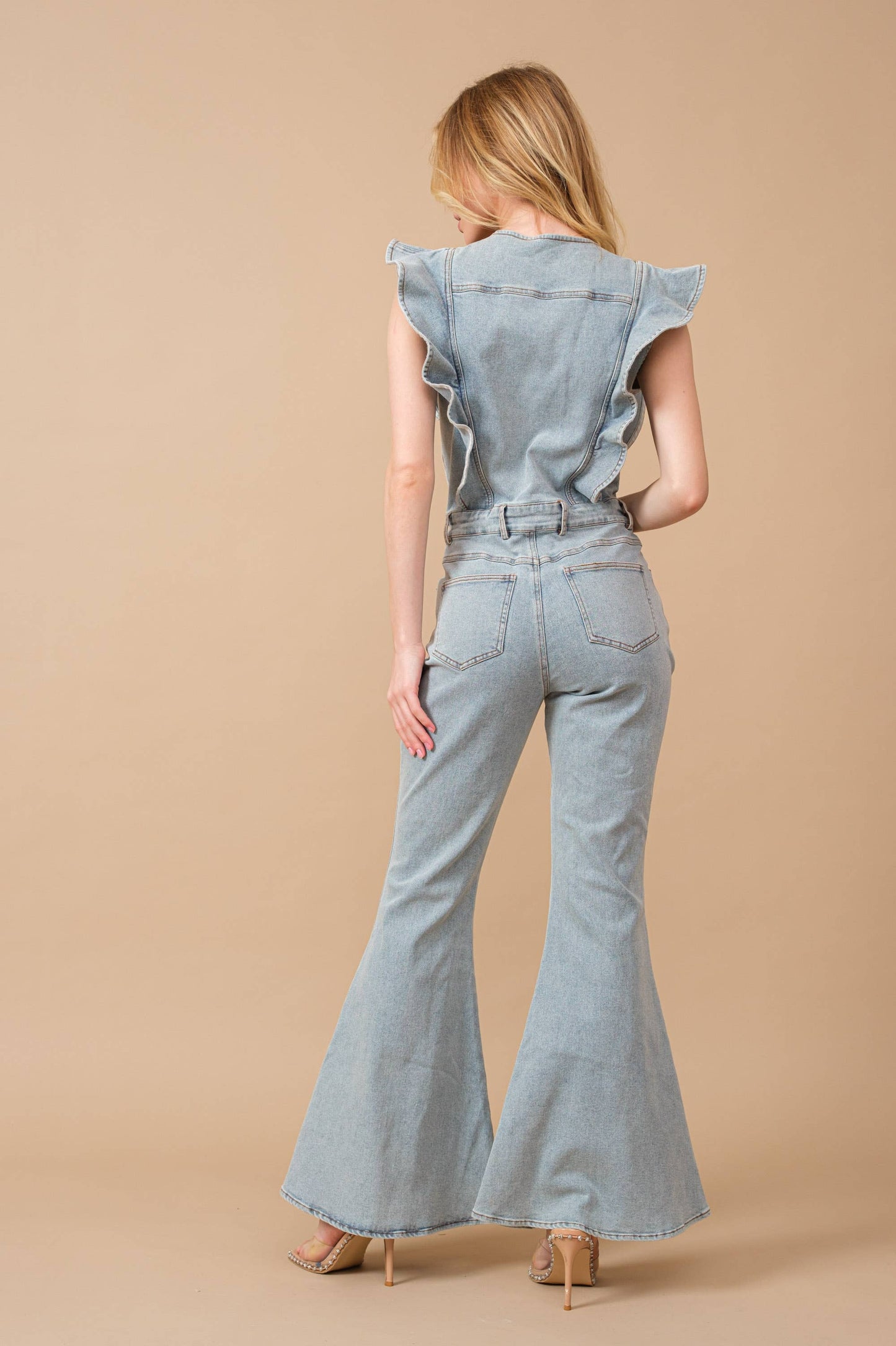 Claudia Jumper