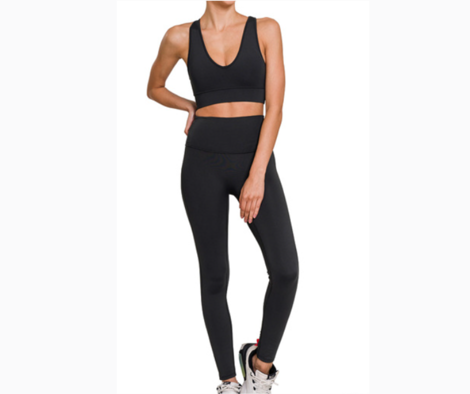 BELLA GYM SET