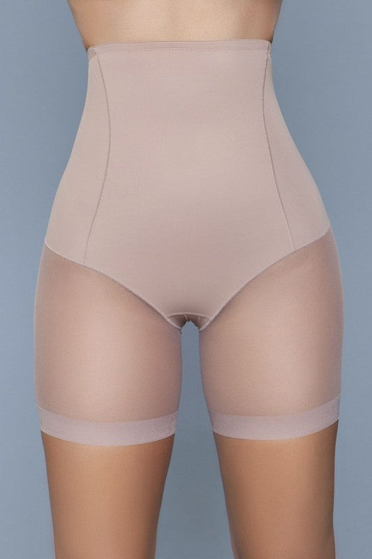 Second Skin Shapewear Short