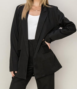 Moxie Blazer