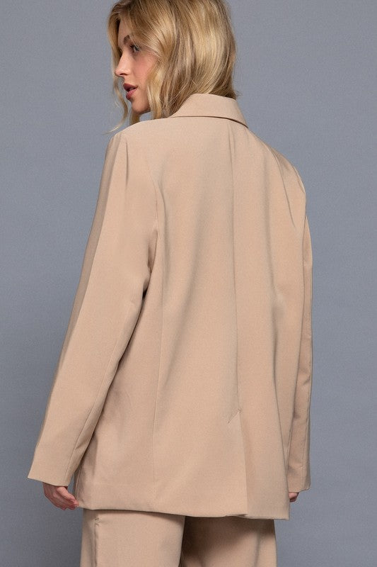 Nance Jacket