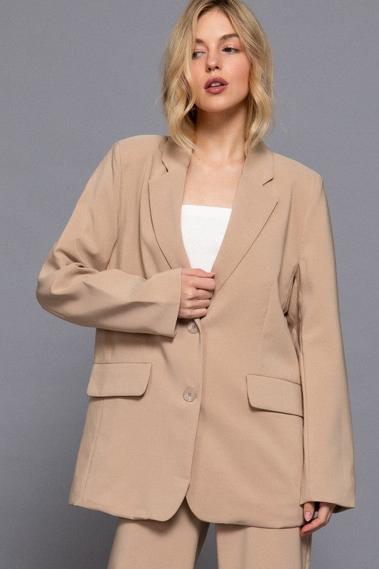 Nance Jacket
