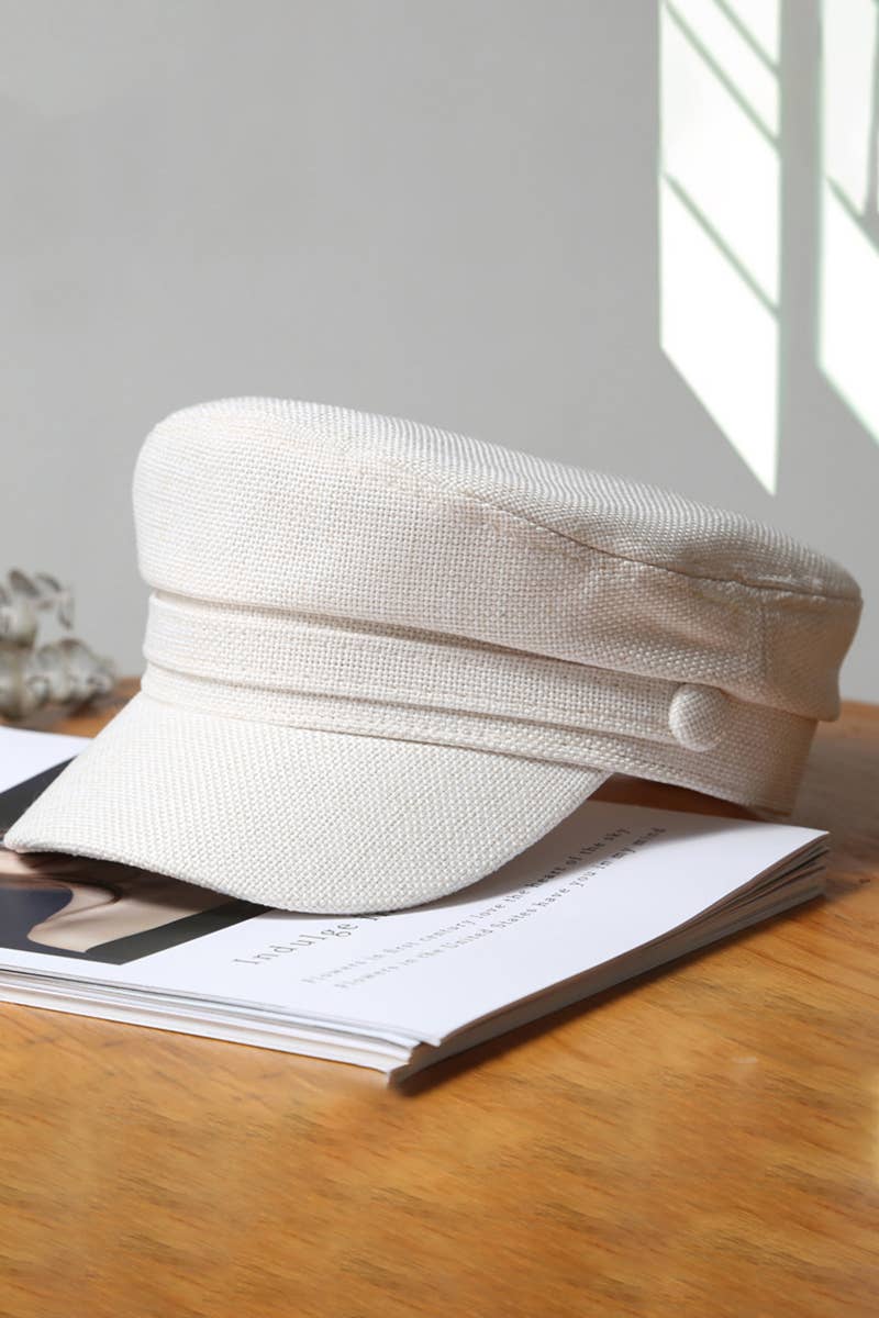Geneva Hat