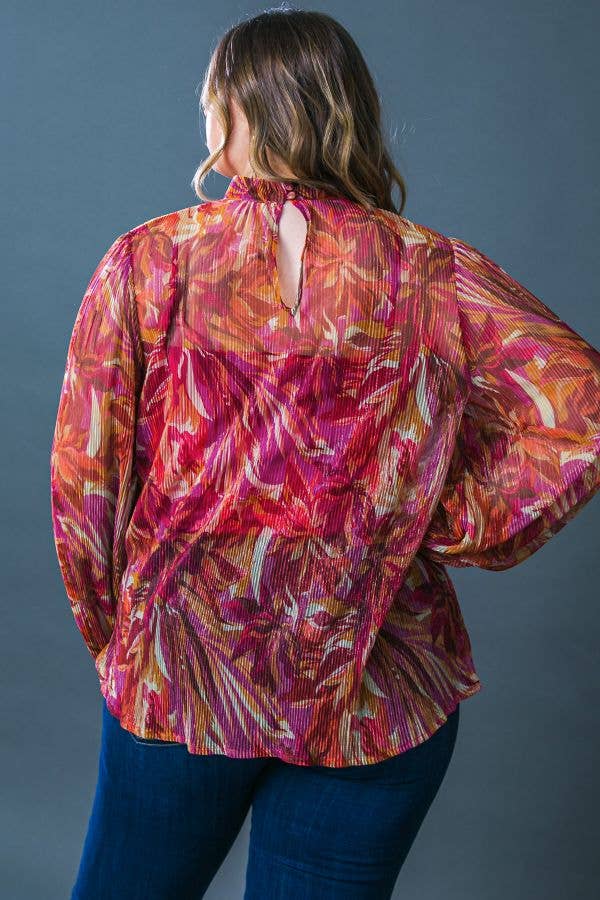In Bloom Top