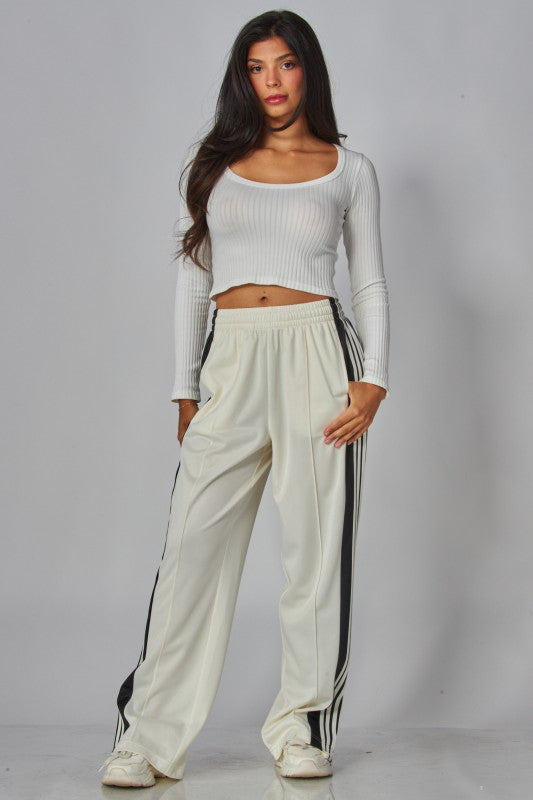 Capella Track Pants
