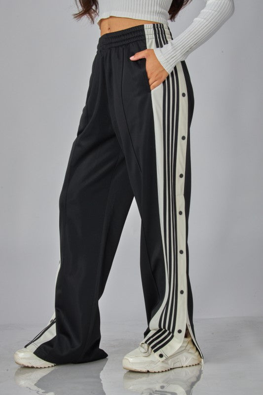 Capella Track Pants