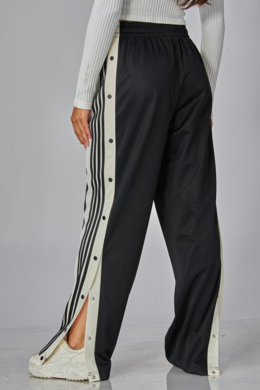 Capella Track Pants