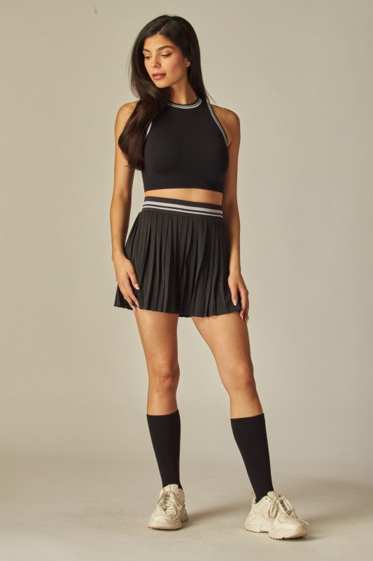 Shana Tennis Set