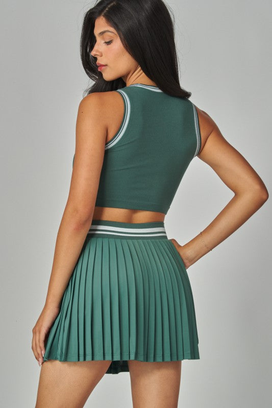 Shana Tennis Set