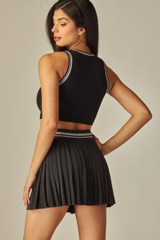 Shana Tennis Set