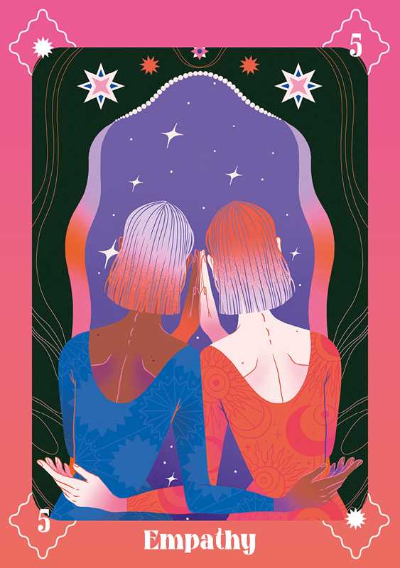 Venice Witch Oracle by Lili Nguyen: Flashcards; 88 pages / English