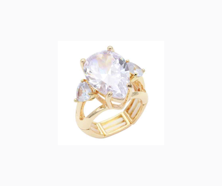 Elizabeth Ring