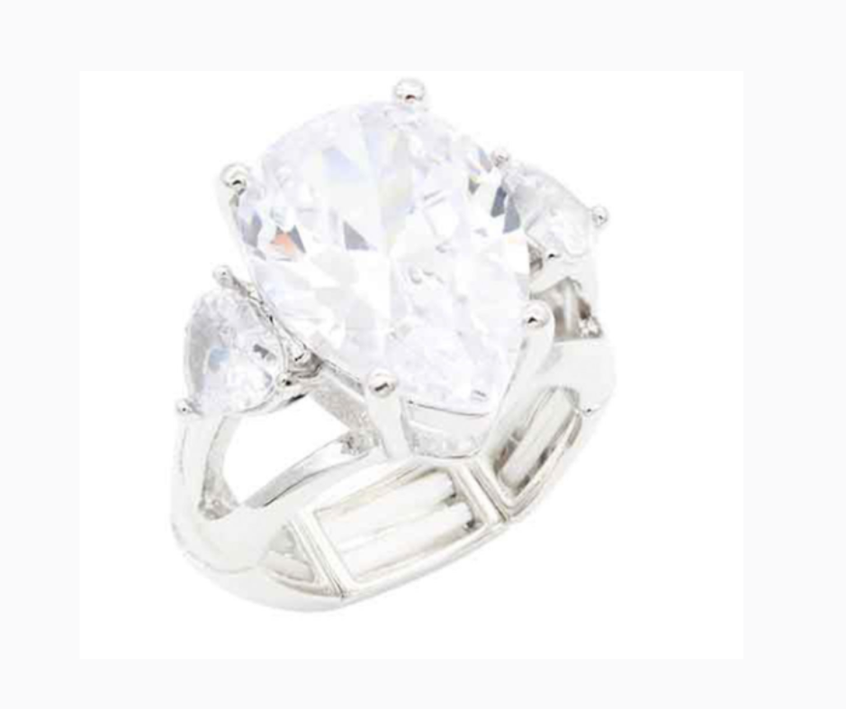Elizabeth Ring