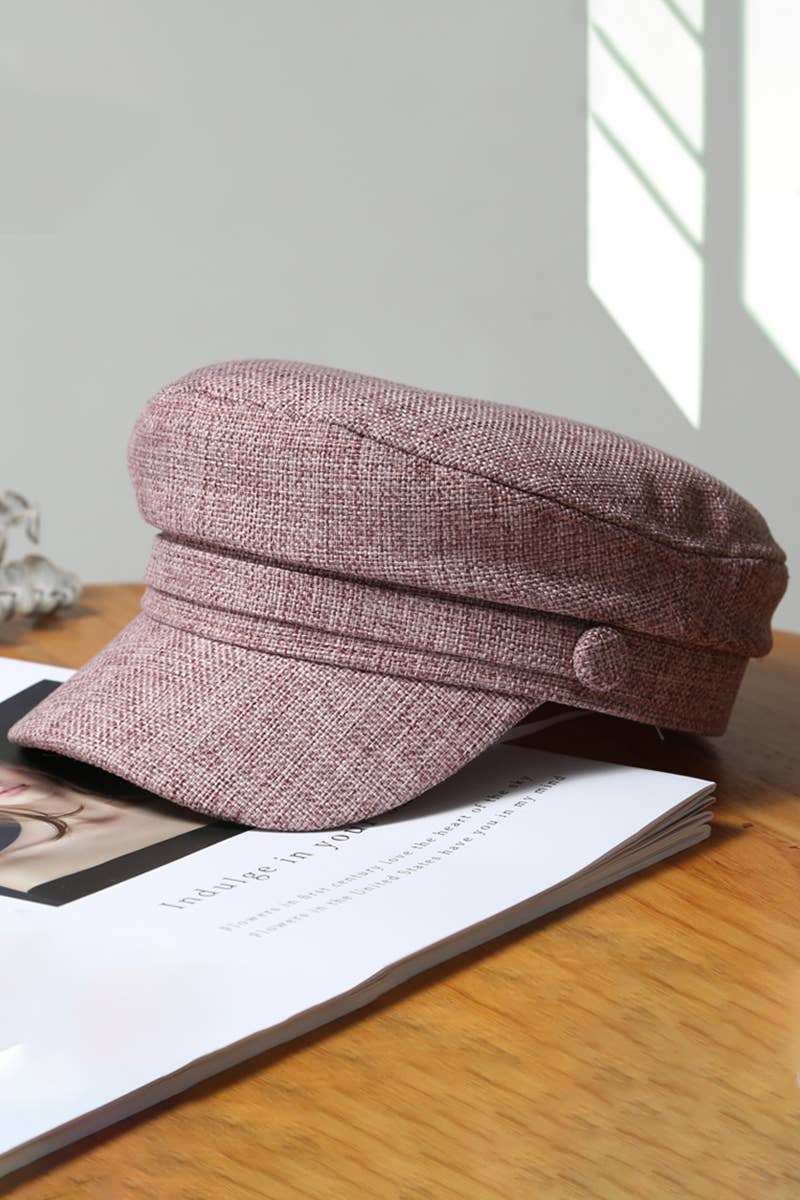 Geneva Hat