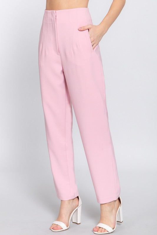 Naylea Pink Pants