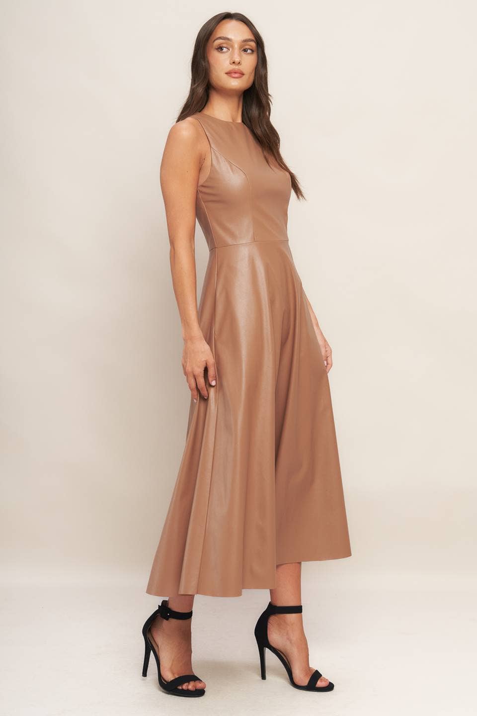 Estebana Dress