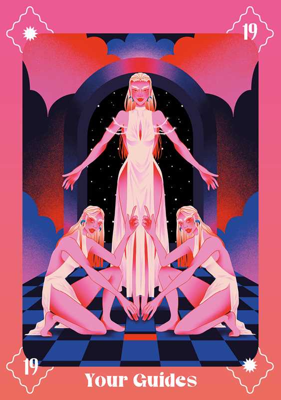 Venice Witch Oracle by Lili Nguyen: Flashcards; 88 pages / English