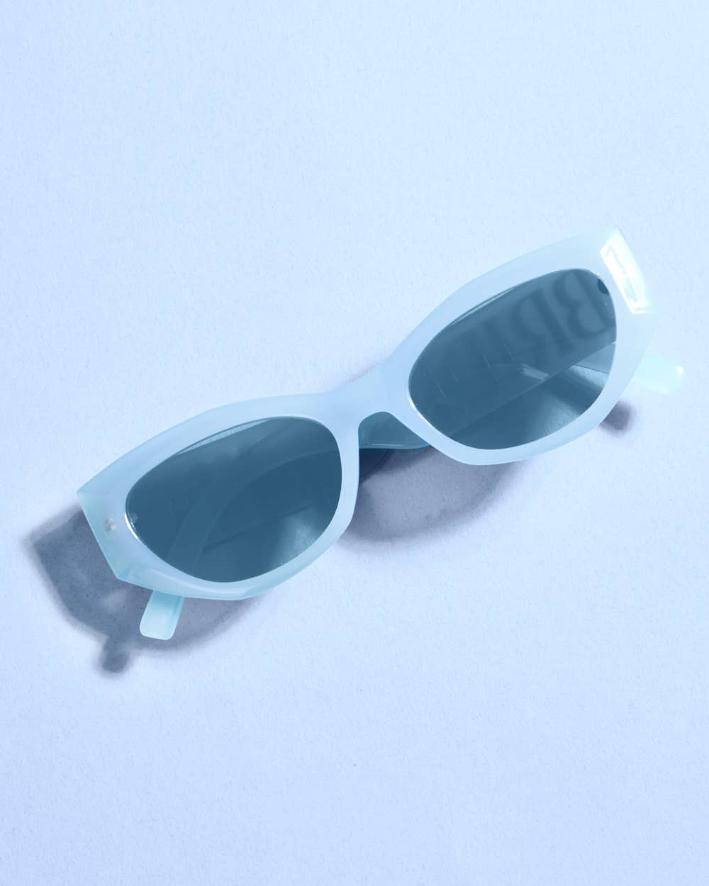 Something Blue Sunnies