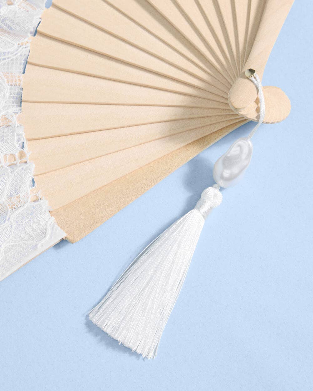 Bride to Be Fan