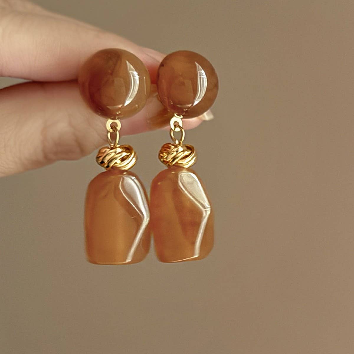 Shelby Earrings