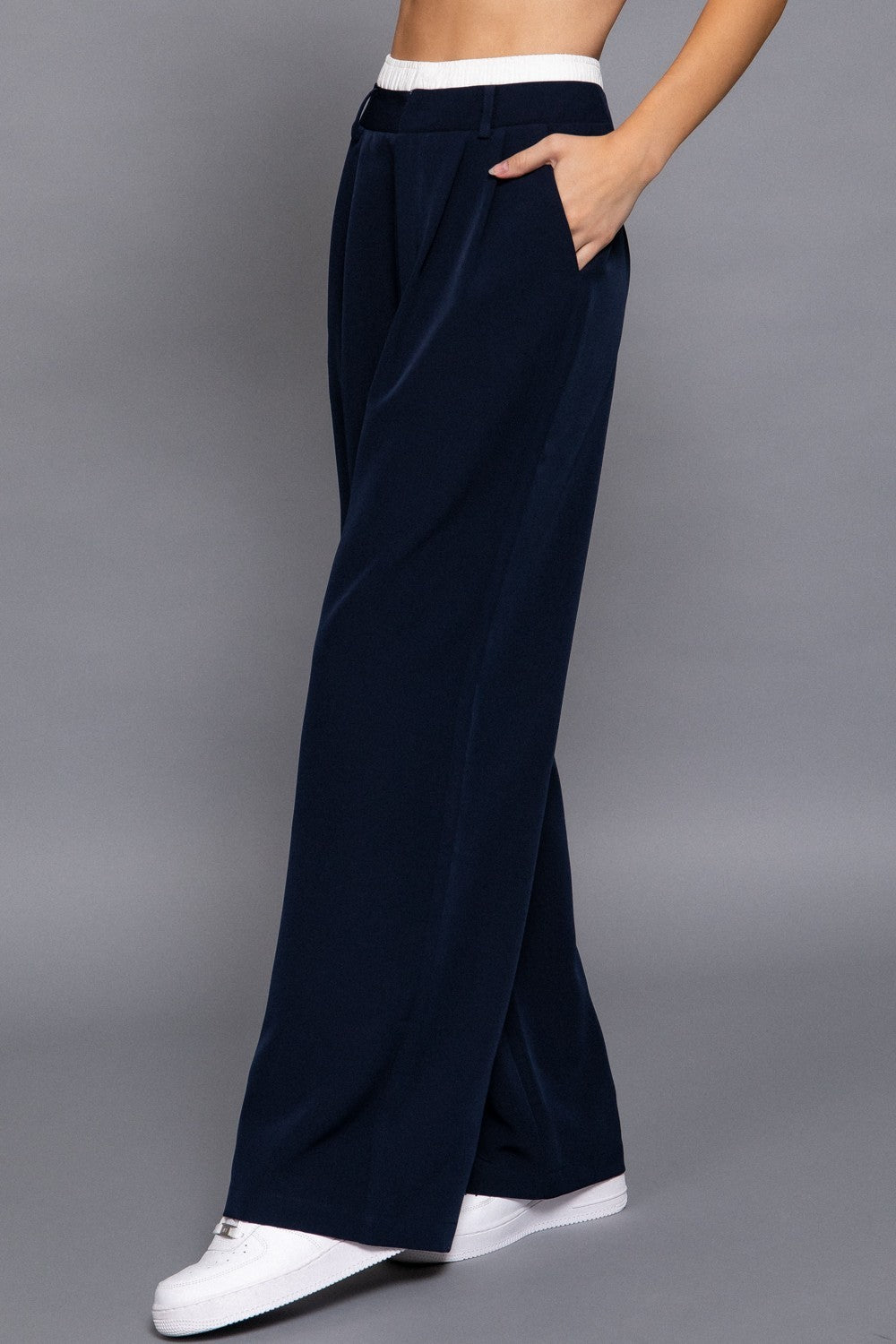 Genesis Pants
