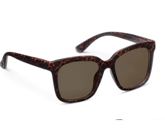 First Class Sunglasses - Readers