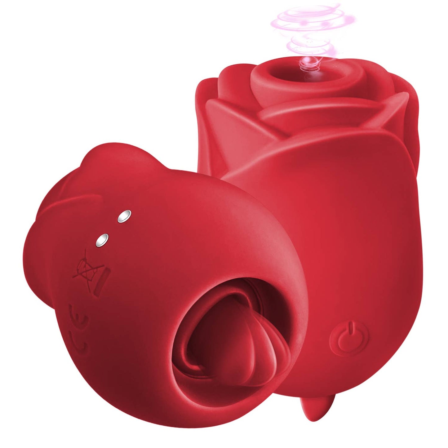 Rose Plus Toy