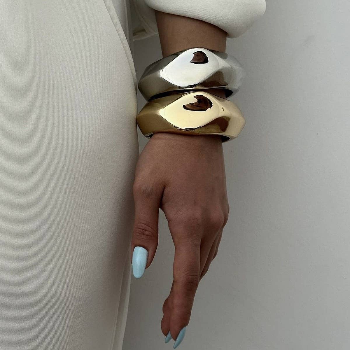 Ensley Modern Bracelets