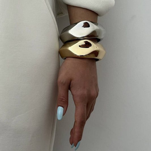 Ensley Modern Bracelets