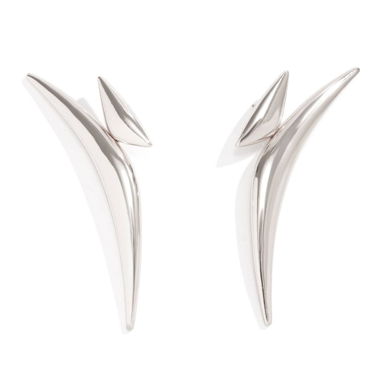 Araña Modern Earring