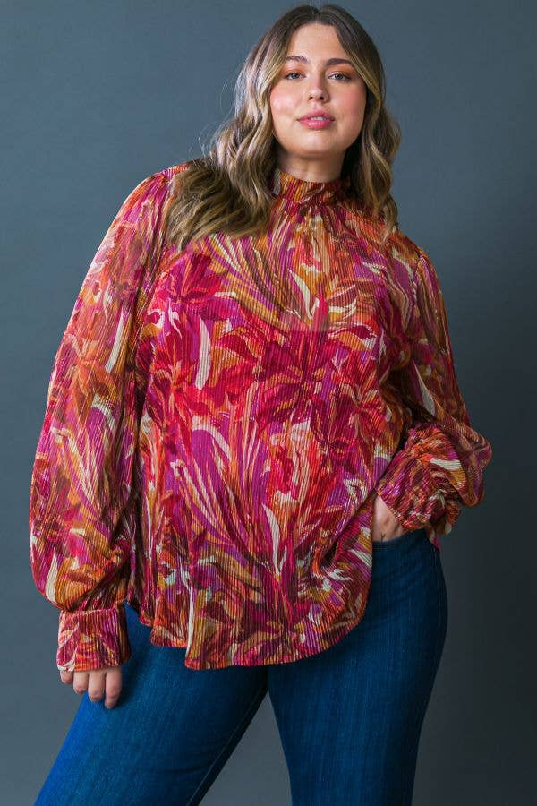 In Bloom Top